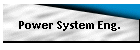 Power System Eng.